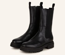 Chelsea-Boots - SCHWARZ