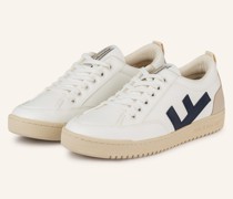 Sneaker ROLAND V.3 - WEISS