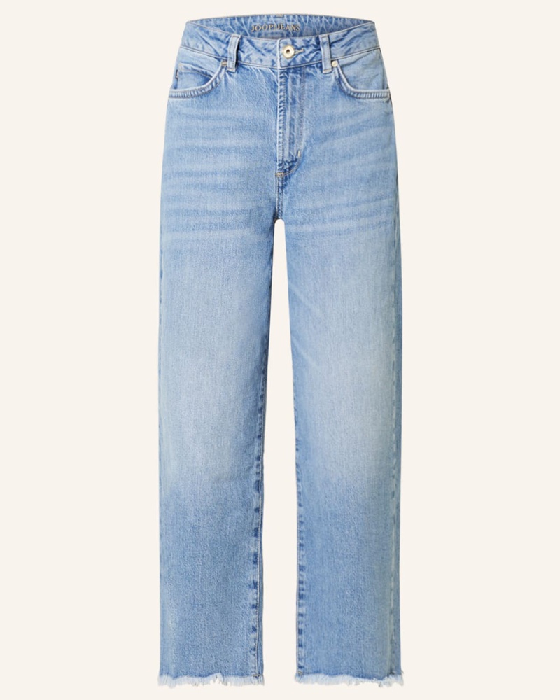 JOOP! Damen Straight Jeans
