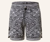 Strickshorts