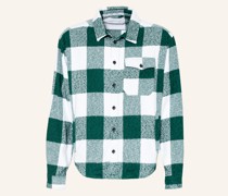 Overshirt JONTE