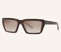 Sonnenbrille PR 04VS
