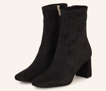 Stiefeletten MARCELLA - SCHWARZ