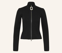 Strickjacke