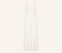 Strickkleid