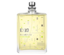 ESCENTRIC 03 100 ml, 1500 € / 1 l