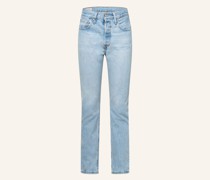 Straight Jeans 501