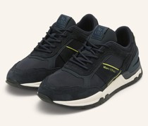 Sneaker - BLAU