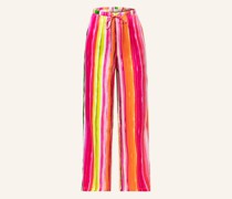 Seidenhose