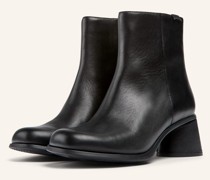 Stiefeletten KIARA - SCHWARZ