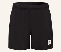 Badeshorts SHORT LENGHT SOLID