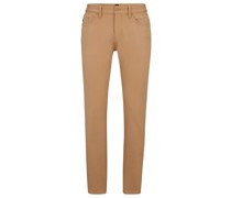 Casual Hose DELAWARE3-1-20 Slim Fit
