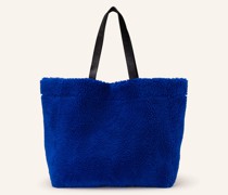 Shopper aus Teddyfell