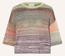 Pullover mit Cashmere