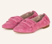 Slipper - FUCHSIA