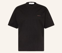T-Shirt SUNDOWN YORICKO 231 Relaxed