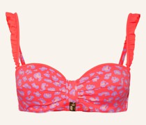 Bandeau-Bikini-Top LA GOMERA