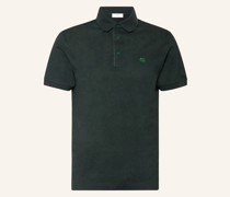 Piqué-Poloshirt