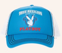 Cap BUNNY True Religion X Playboy