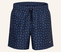 Badeshorts Serie RINGWOOD COLOUR