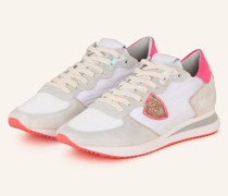 Sneaker TRPX - WEISS