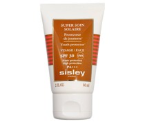 SUPER SOIN SOLAIRE VISAGE SPF30 60 ml, 3333.33 € / 1 l