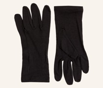 Multisport-Handschuhe OASIS aus Merinowolle