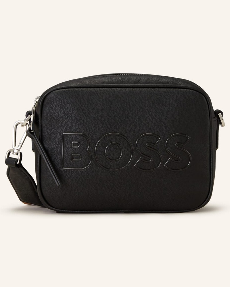 HUGO BOSS Damen Umhängetasche ADDISON
