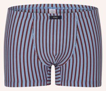 Boxershorts Serie RED STRIPES