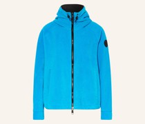 Fleecejacke