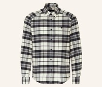 Flanellhemd LIET Slim Fit