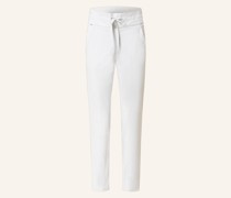 Hose CYNTHIA im Jogging-Stil