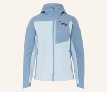 Funktionsjacke R1® CROSSSTRATA
