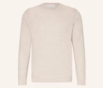 Pullover aus Merinowolle