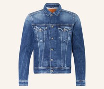 Jeansjacke