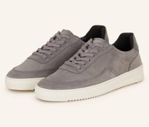 Sneaker MONDO - GRAU
