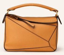 Handtasche PUZZLE SMALL