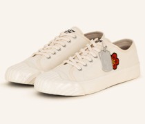 Sneaker KENZOSCHOOL - CREME