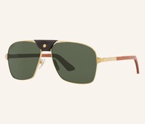 Sonnenbrille CT0389S