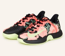 Tennisschuhe NIKECOURT AIR ZOOM GP TURBO PREMIUM