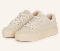 Sneaker AVONA - BEIGE
