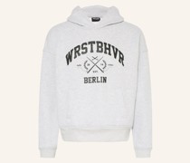 Oversized-Hoodie TAILR