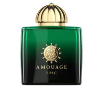 EPIC WOMAN 100 ml, 3450 € / 1 l