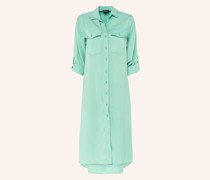 Hemdblusenkleid UTILITY