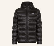 Steppjacke