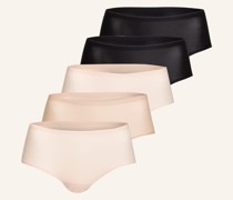 5er-Pack Panties SOFTSTRETCH