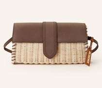 Schultertasche LE BAMBINO LONG OSIER