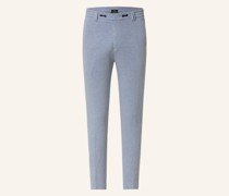 Anzughose CIJUNO im Jogging-Stil Extra Slim Fit