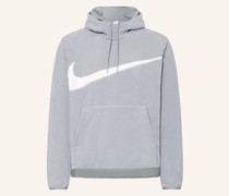 Fleece-Hoodie CLUB+