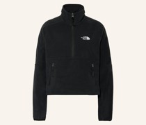 Fleece-Troyer